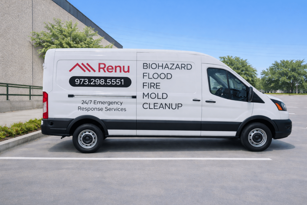 Renu | New Jersey Multifamily Restoration Services