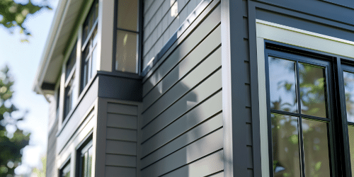 Renu | Multifamily Siding Replacement Service