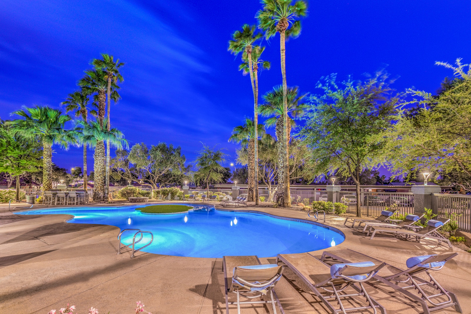 Vacant Hotels to Residential Units: Adaptive Reuse Trends