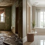 Water Damage vs Flood Damage: Key Differences Explained
