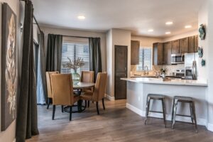 6 Apartment Interior Renovations That Deliver Long-Term Value