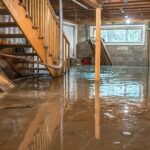 Basement Waterproofing + Emergency Water Extraction: A Powerful Combo