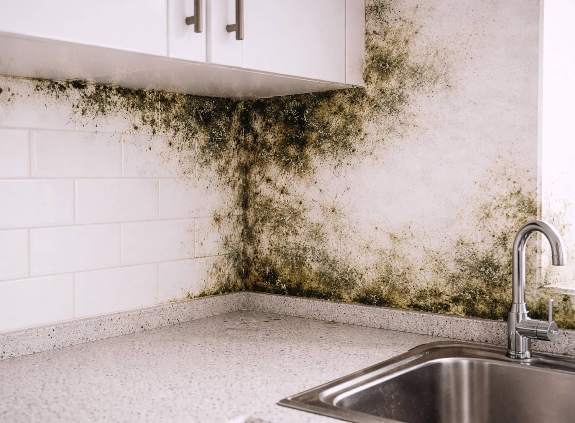 Mold Removal and Remediation Services in Las Vegas, NV