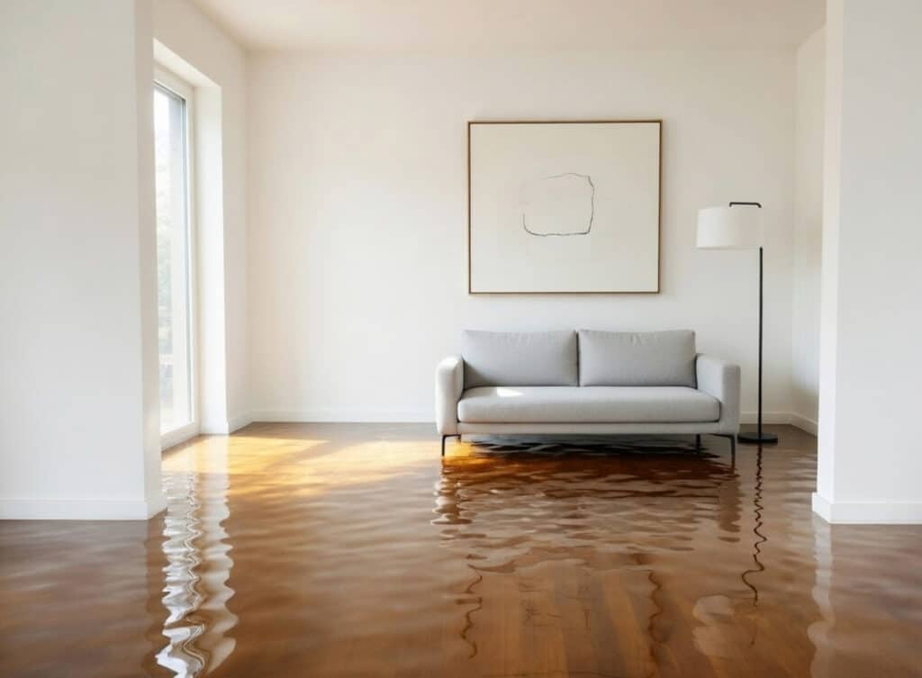 24/7 Emergency Water Damage Mitigation in Phoenix, AZ