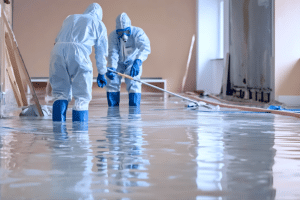 Basement Waterproofing + Emergency Water Extraction: A Powerful Combo