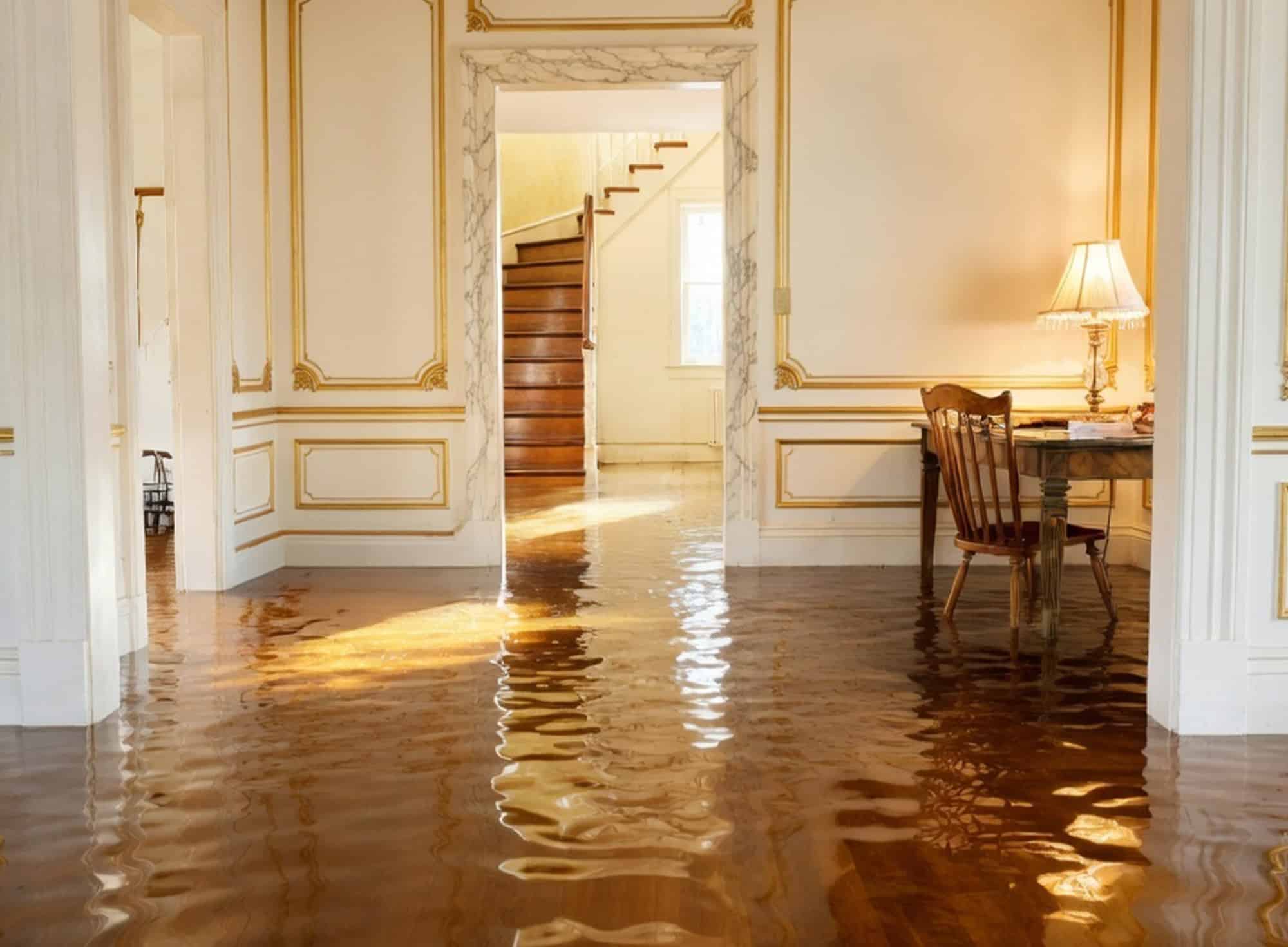 Fast and Reliable Water Damage Restoration in Phoenix, AZ