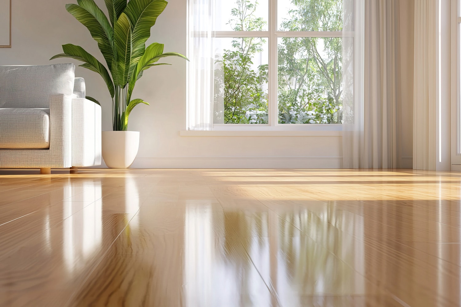 From Water Extraction to Full Restoration in Dallas