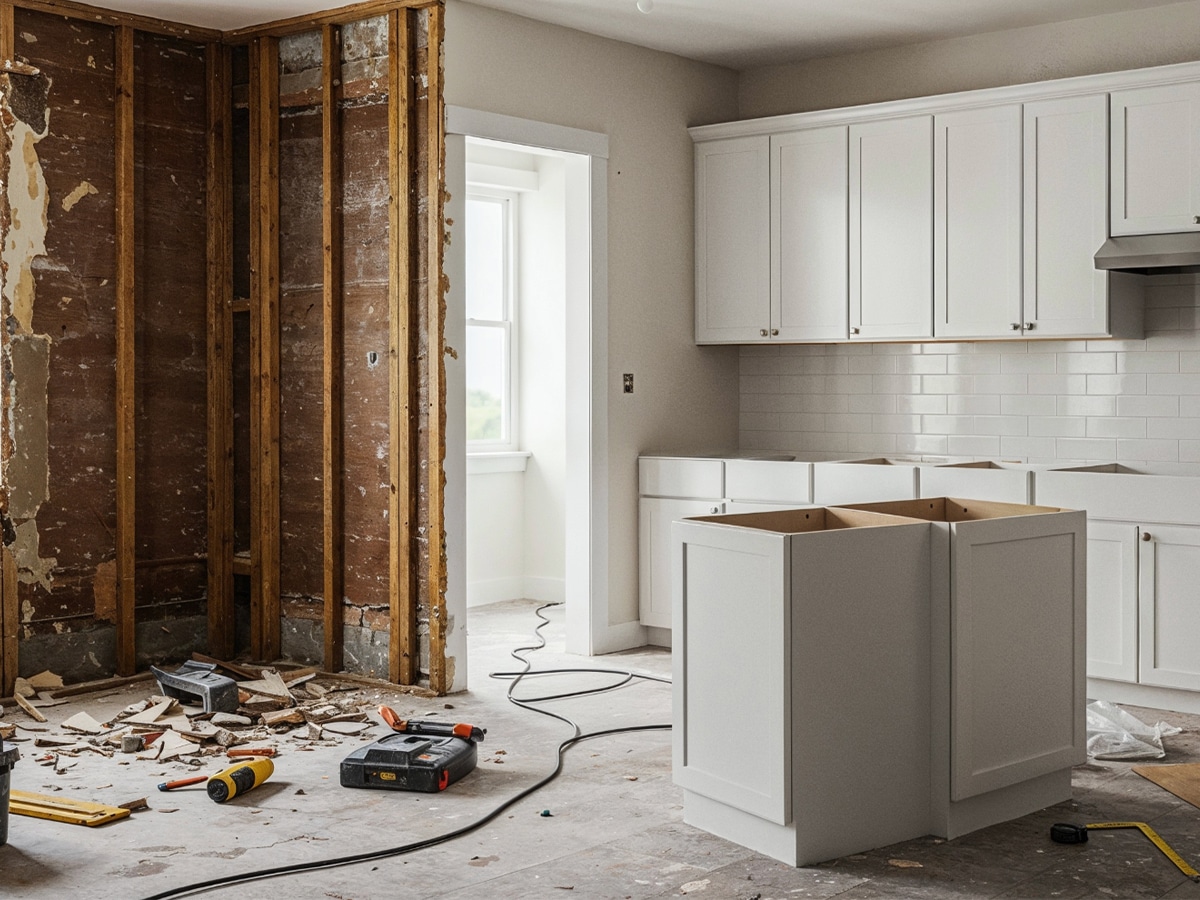 Essential Restoration Components For Multifamily Restoration