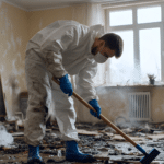 After the Fire: What Dallas Property Owners Should Do Next