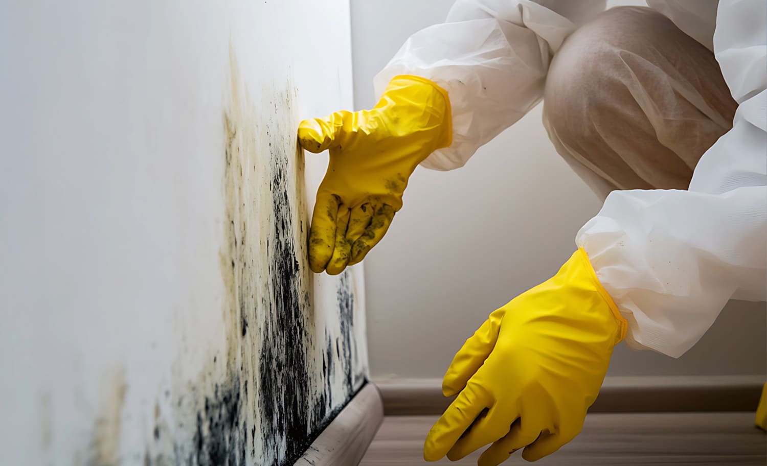 Hidden Mold in Walls: Detect & Fix Before It Worsens