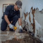 Hidden Costs of Delayed Water Damage Repair & How to Avoid Them