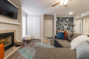How Should You Plan Interior Renovation for Your Multifamily Property?
