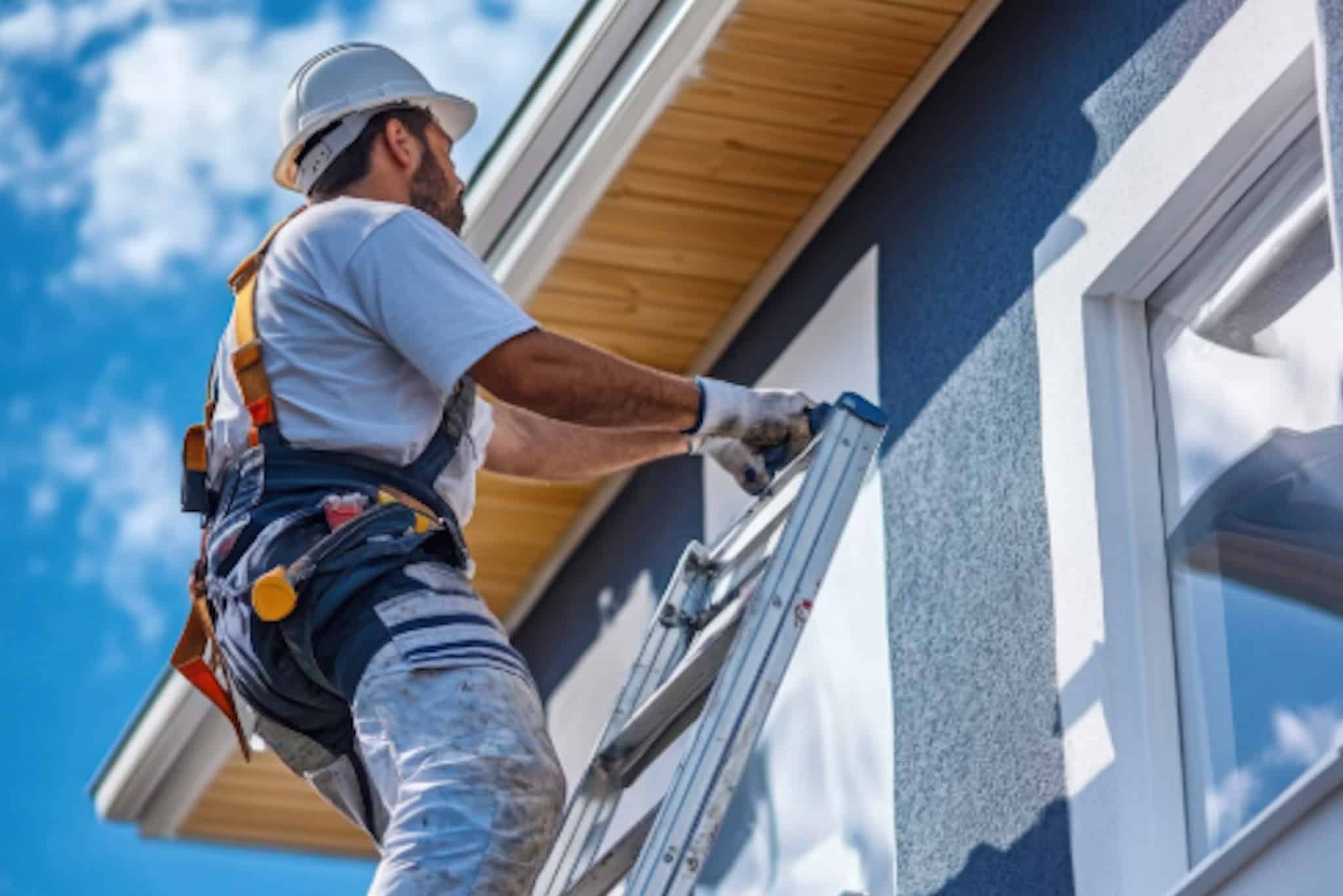 Multifamily Exteriors Renovation Contractors