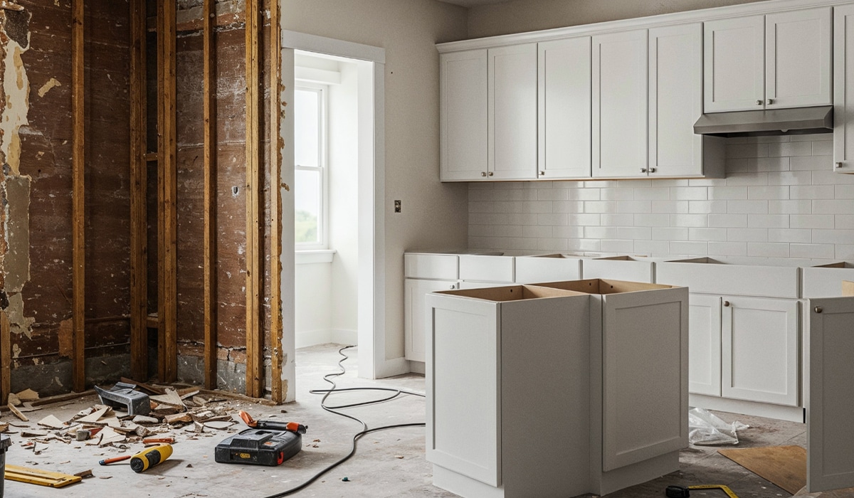 How Our Fire Restoration Team Helps You Recover