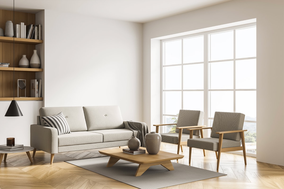 Our Disaster Restoration Services