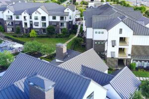 Choosing a Reliable Multifamily Roofing Contractor in Dallas