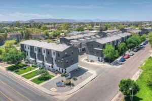 Choosing a Reliable Multifamily Roofing Contractor in Dallas