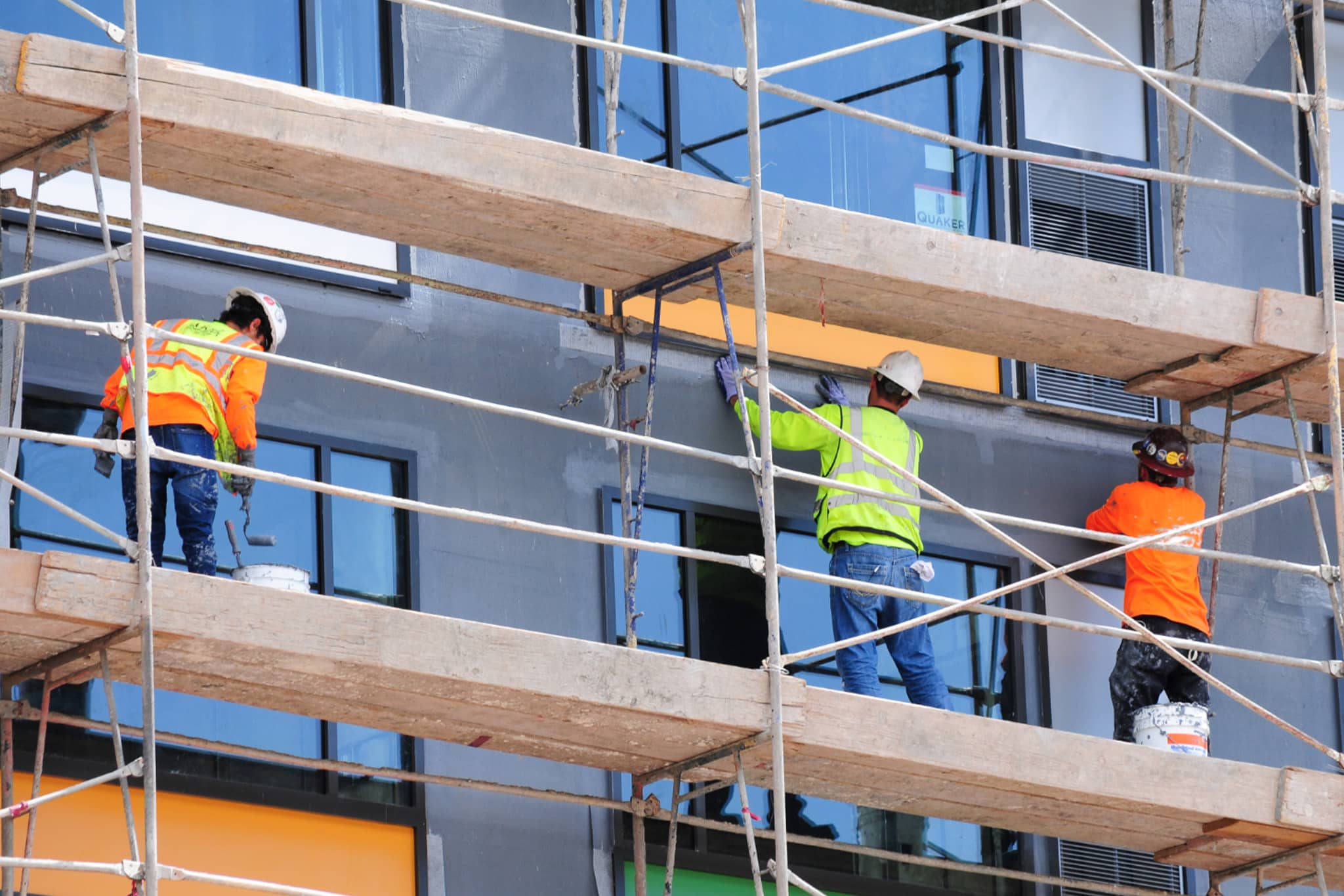 Construction Defect & Waterproofing Services
