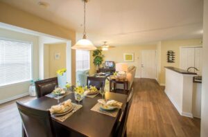 Dallas Multifamily Renovations: Increasing ROI Through Strategic Upgrades