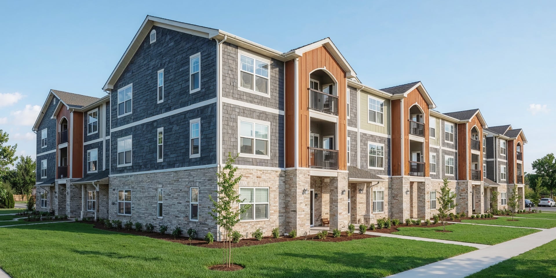 Multifamily maintenance services in Dallas, TX - Apartment Repairs Near You