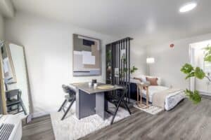 Adaptive Reuse Design Ideas for Modern Urban Living