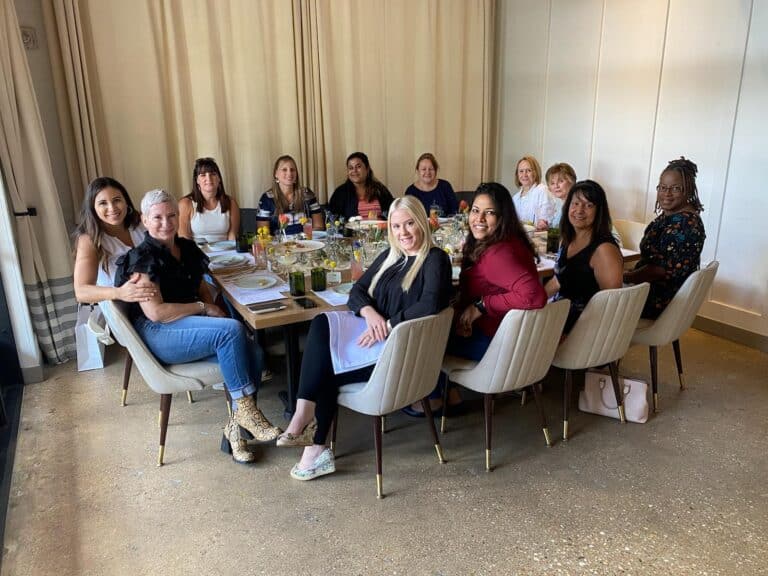 Allie Baby Shower