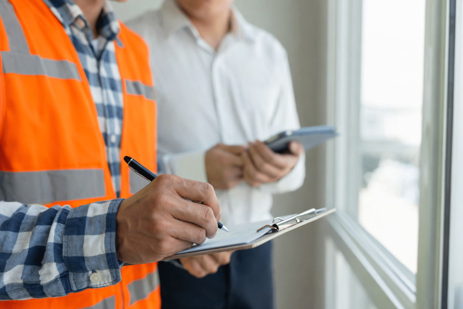 Common Construction Defects in Multifamily Properties
