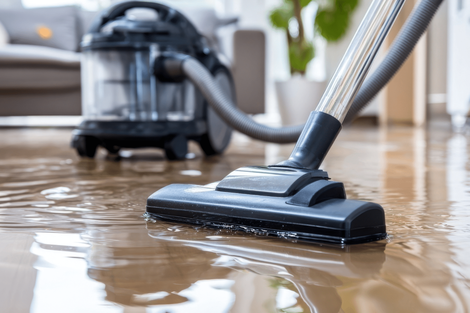 Water Damage Mitigation Services - 24/7 Mitigation Services