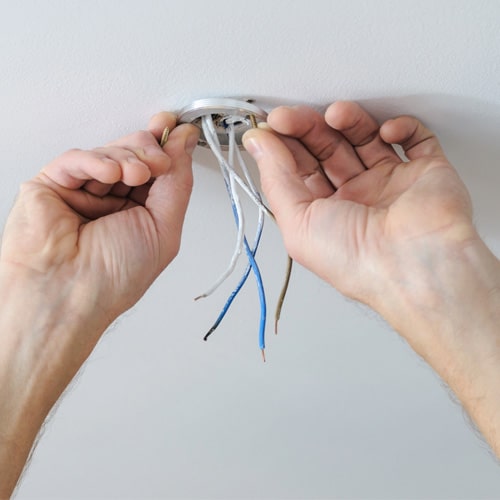 Electrical repair services for Houston multifamily apartment properties