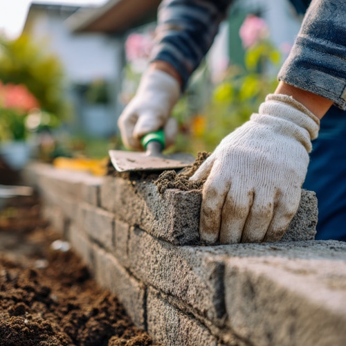 Vehicle impact restoration services for multifamily properties in Houston