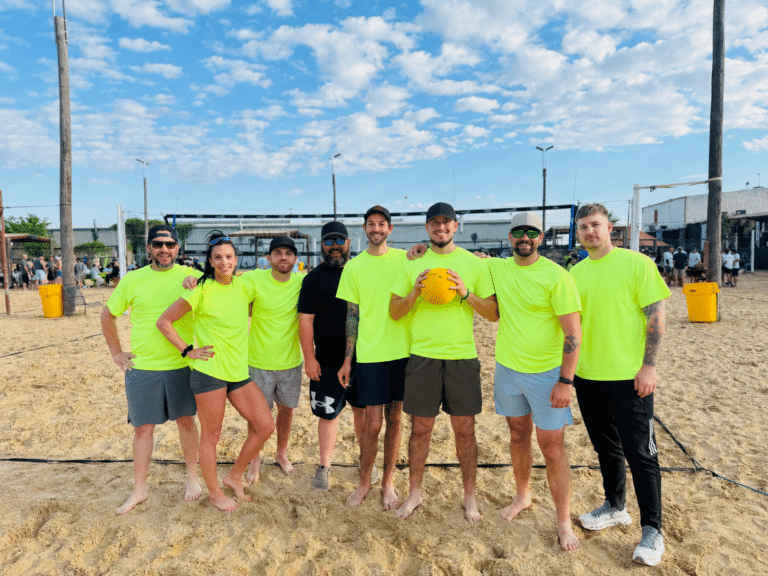 Volleyball