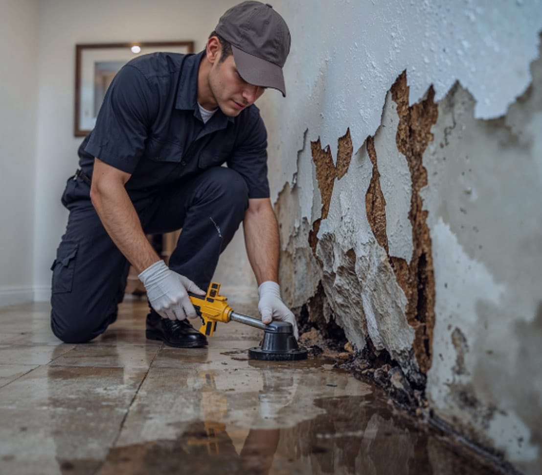 Complete Property Restoration Services - Disaster Restoration Near You