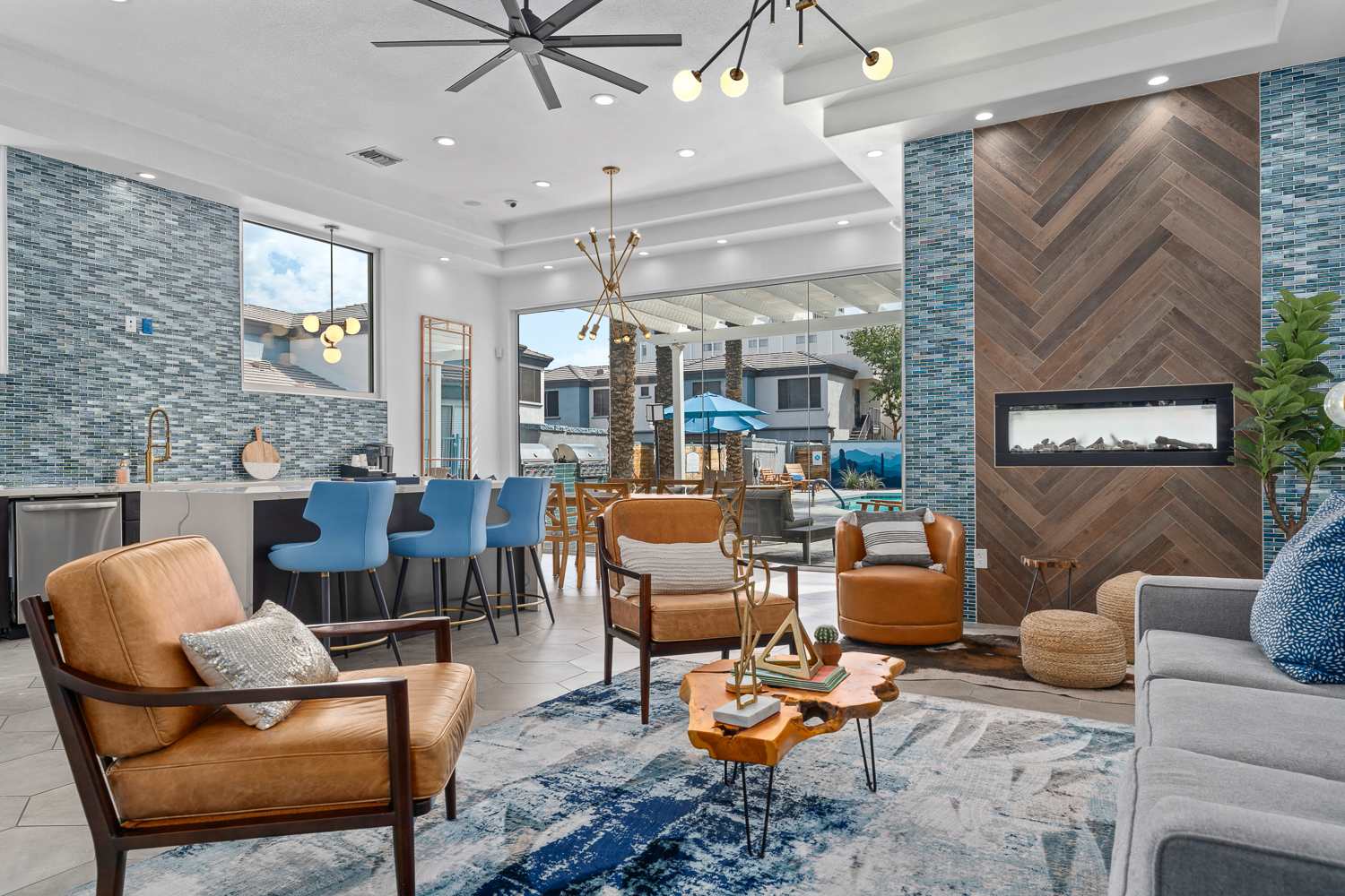 Multifamily Renovations Project in Phoenix, AZ