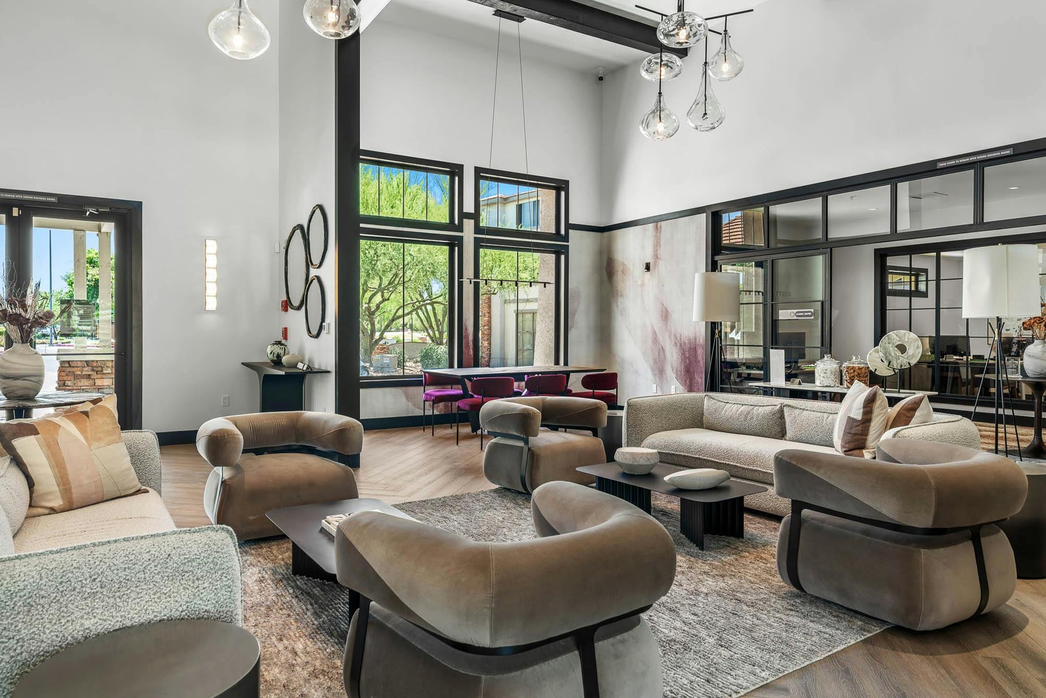 Multifamily Renovations - Trusted Renovation General Contractors Near You - Renu