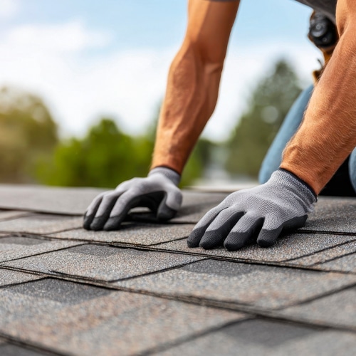 Roof leak repair solutions for Houston multifamily apartment buildings