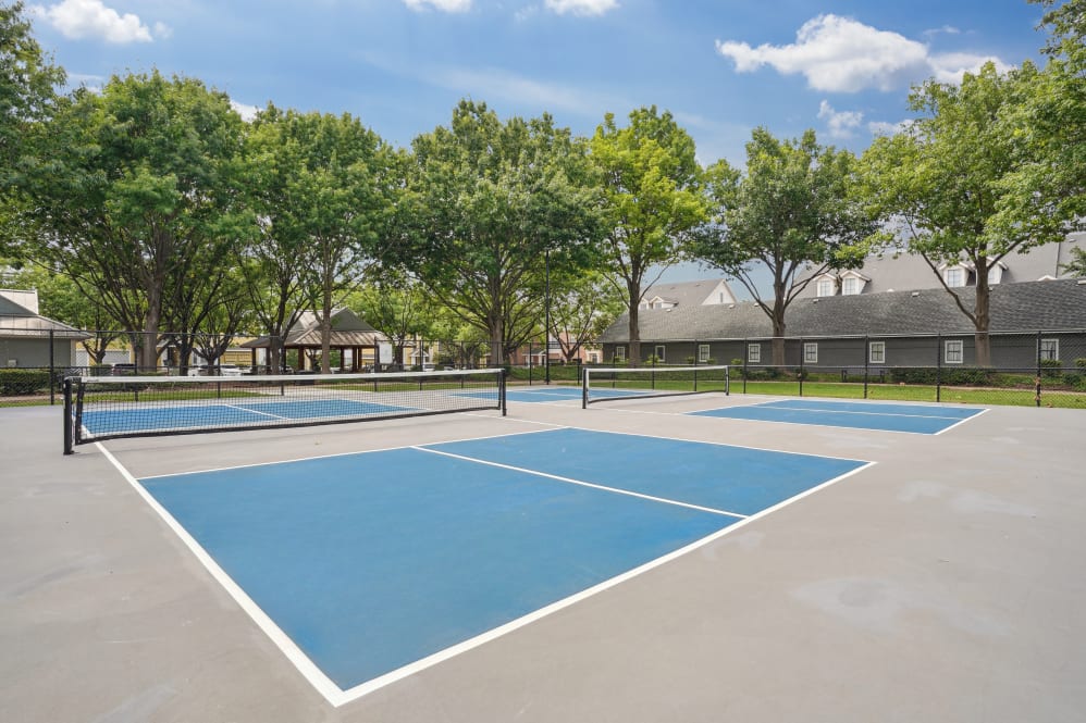 Luxury multifamily apartment renovation project by Renu in The Colony, Texas