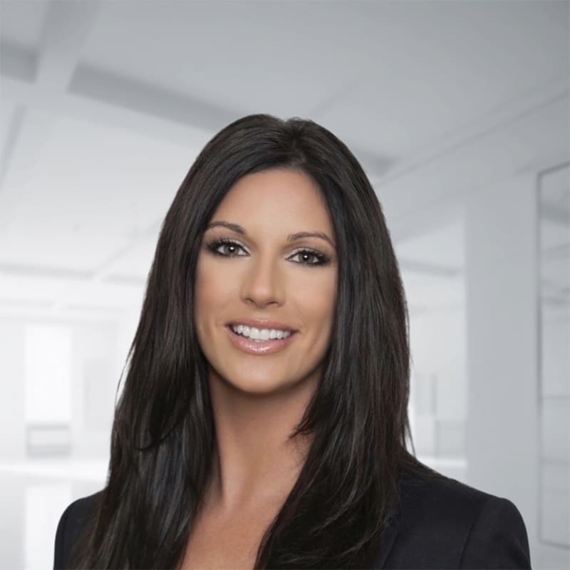 Alicia Harris - Account Executive Exteriors & Roofing