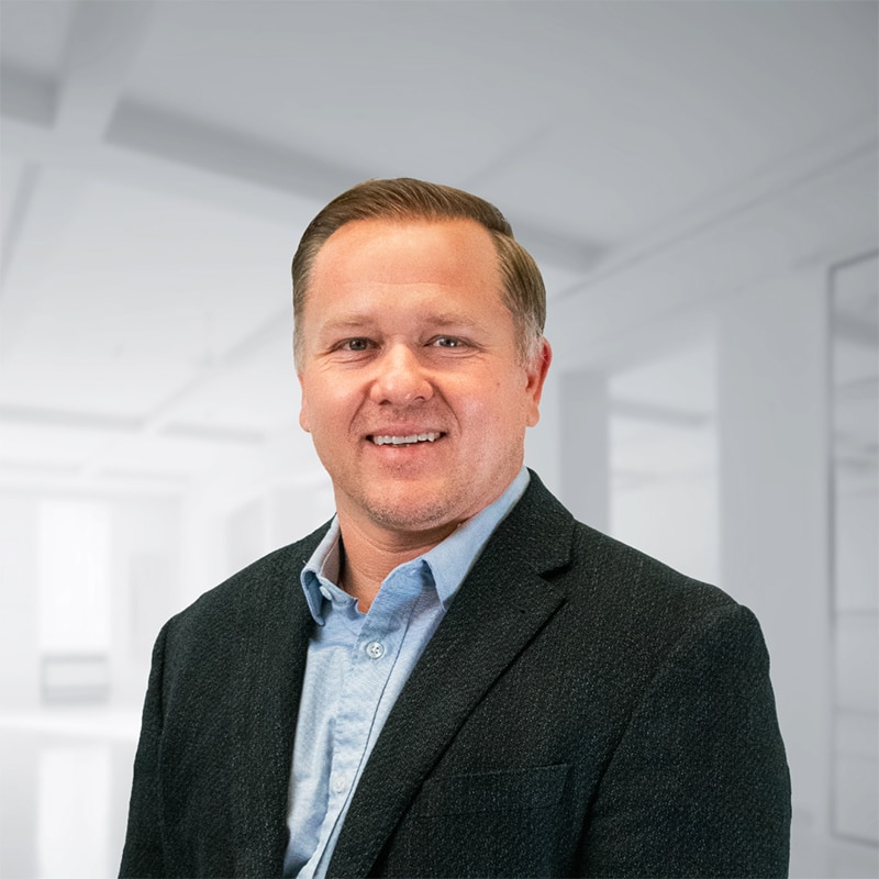 Andrew Chansley - SVP, National Operations for Multifamily Renovations at Renu