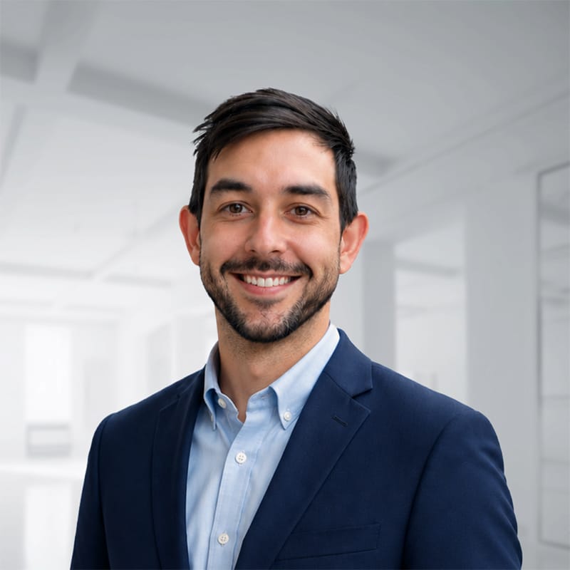 Bobby Foster - Director of Sales Exteriors & Roofing