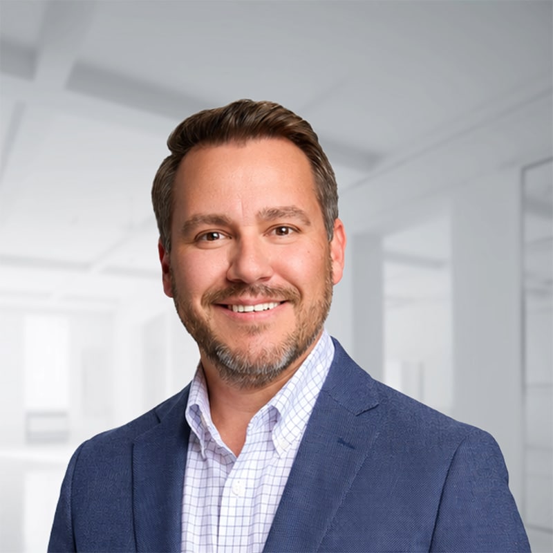 Brian Gaines - Project Manager - Multifamily Exteriors & Roofing