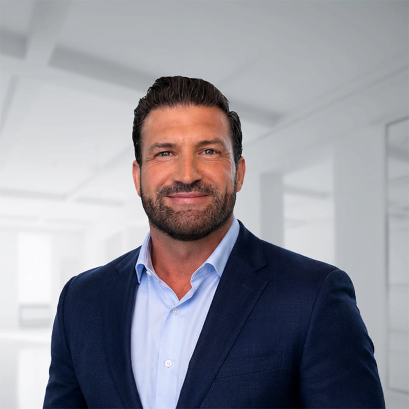 Bruce Baker - Account Executive at Renu