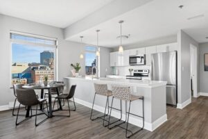 Budget-Friendly Multifamily Apartment Upgrades to Attract Tenants