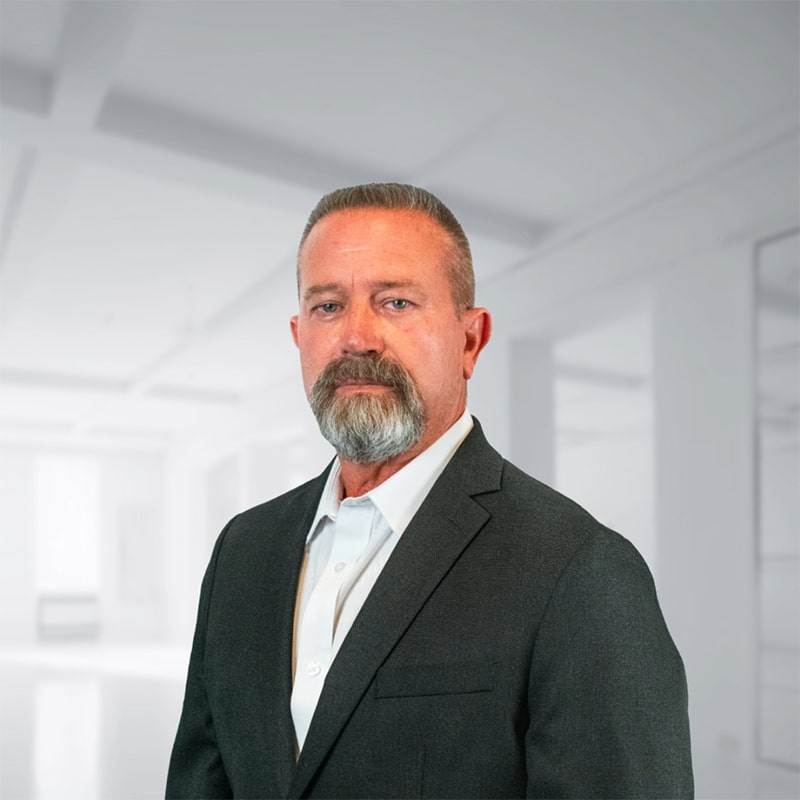 Chris Petty - Sr. Project Manager for Multifamily Renovations/Restoration