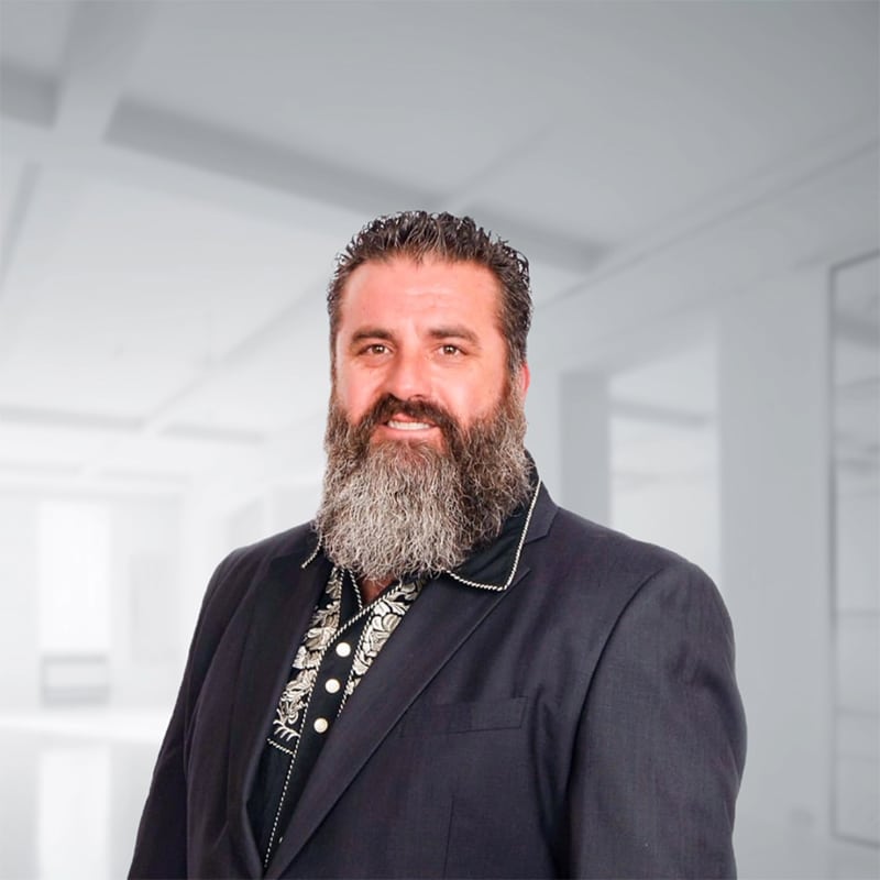 Derek Conway - Director of Operations, NV, KS