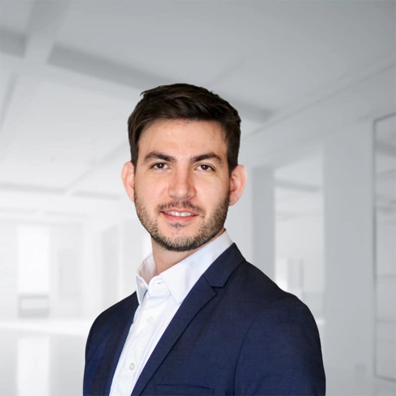 James Doyle - Director of IT - Support Technician at Renu