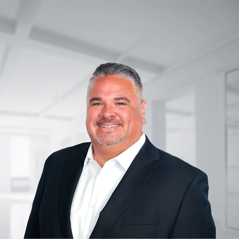 Jeremy Knowles - Director, Mountain Region Operations