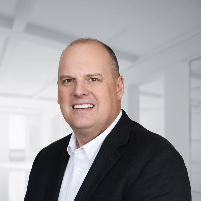 Keith Stevenson