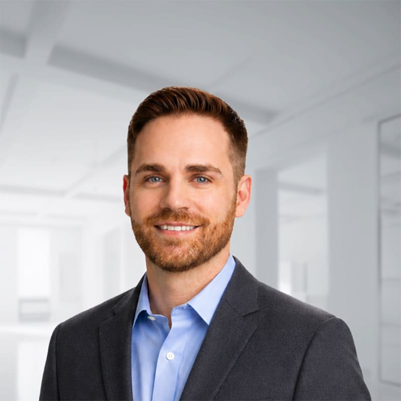 Kyle Martin - Account Executive Service