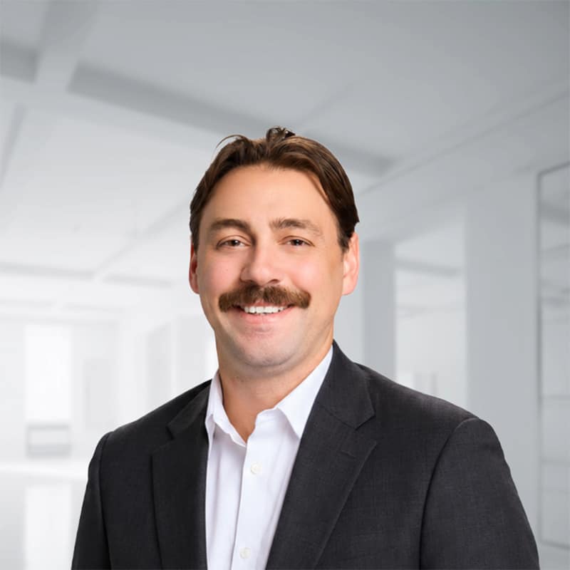 Michael Buschardt - Account Executive Service at Renu