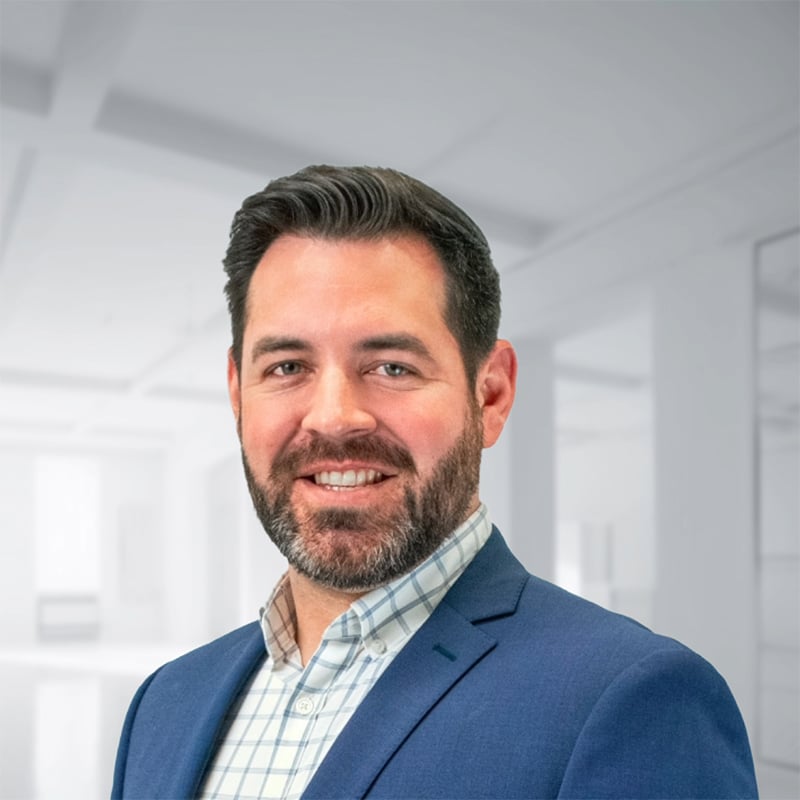 Michael Suniga - Director of Business Development – House Accounts